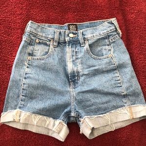 Urban Outfitters - Jean Shorts